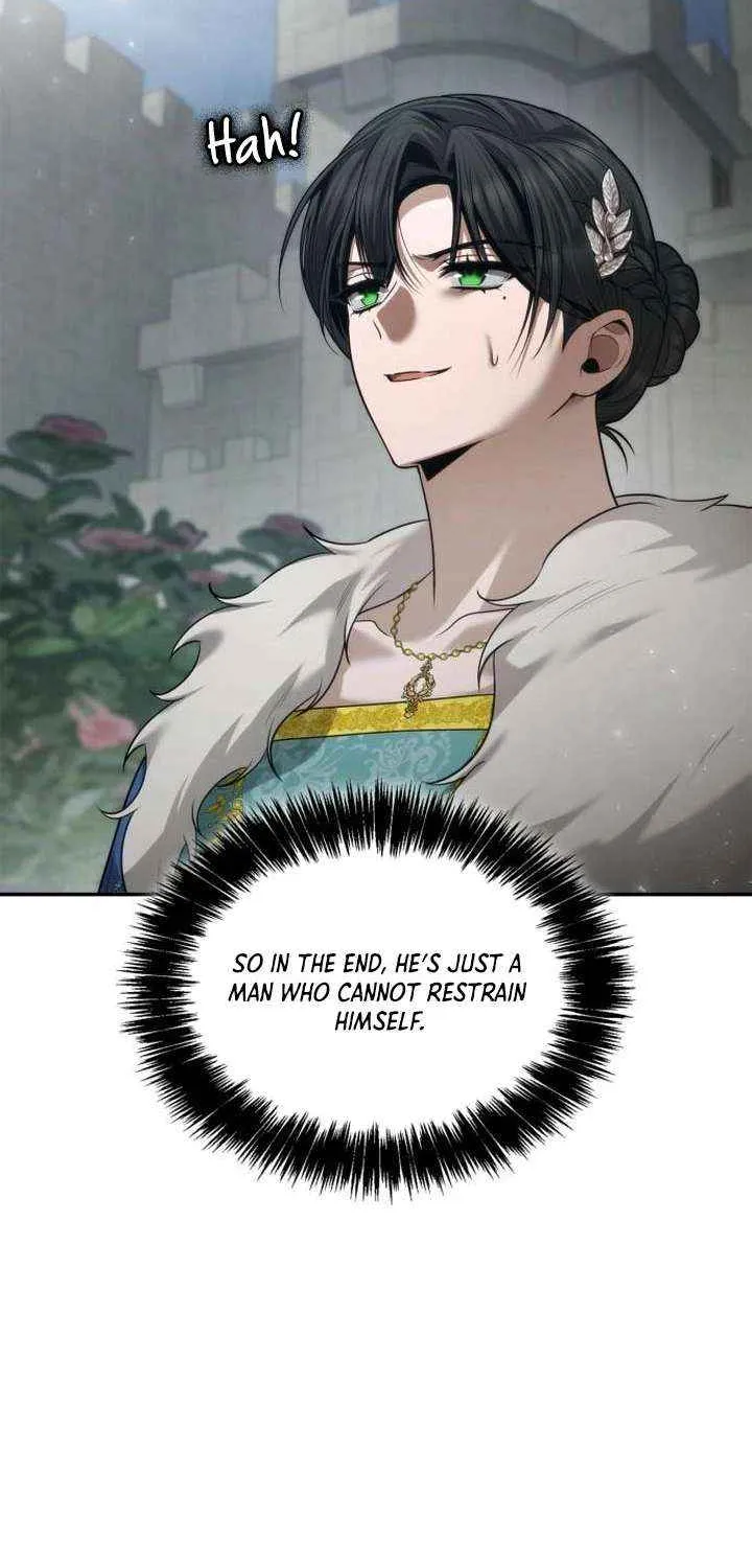 Sister, I Am the Queen in This Life Chapter 163 page 4 - 
