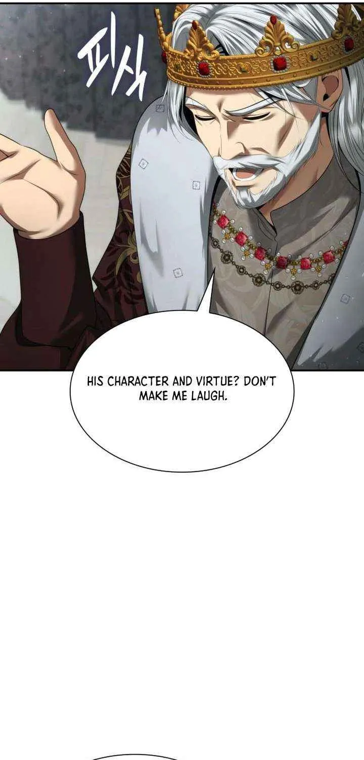 Sister, I Am the Queen in This Life Chapter 163 page 35 - 