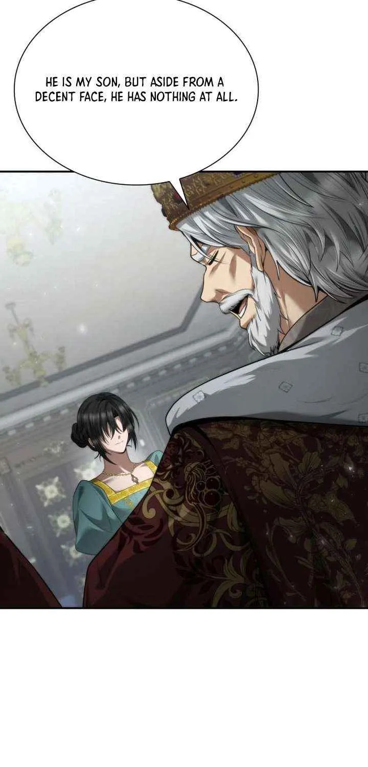 Sister, I Am the Queen in This Life Chapter 163 page 36 - 