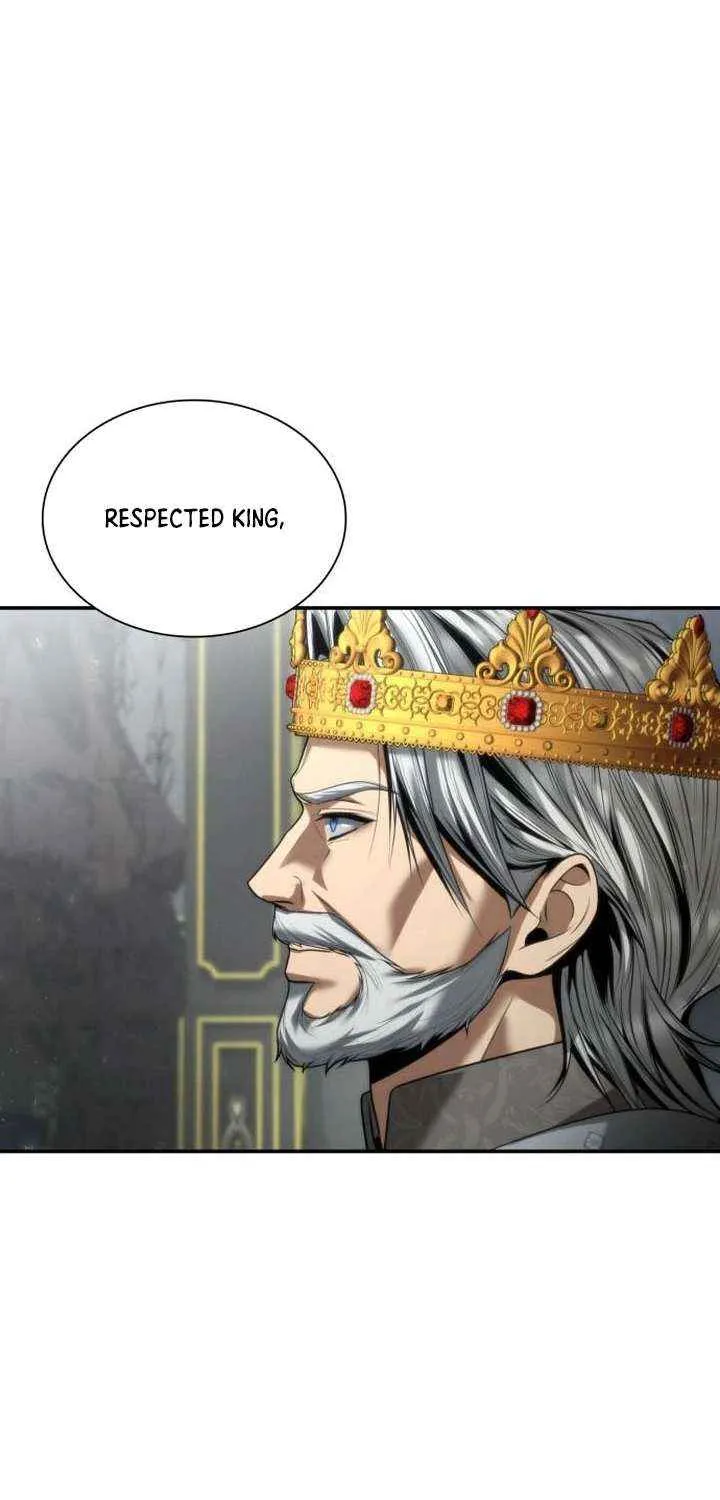 Sister, I Am the Queen in This Life Chapter 163 page 38 - 