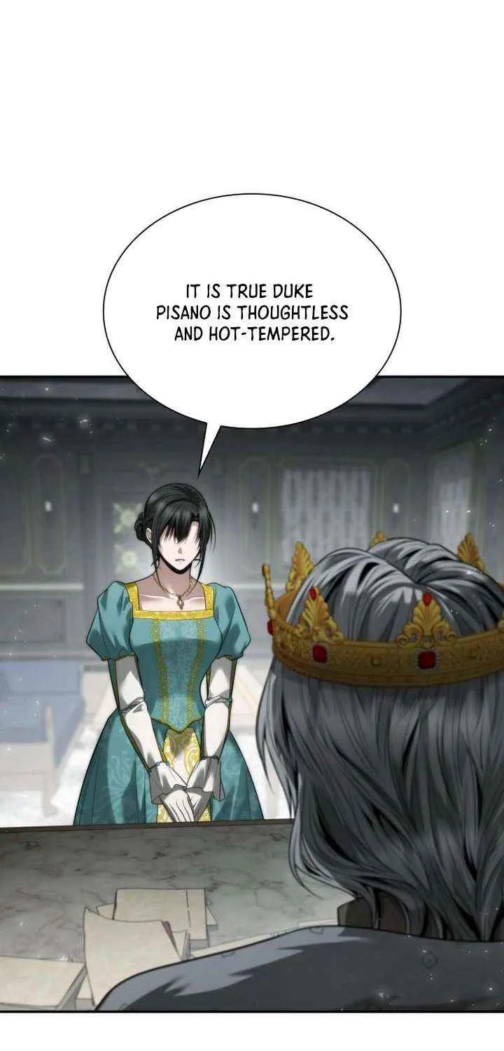 Sister, I Am the Queen in This Life Chapter 163 page 39 - 
