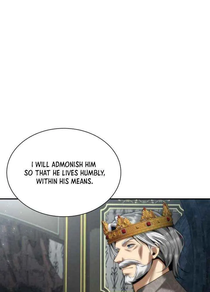 Sister, I Am the Queen in This Life Chapter 163 page 44 - 