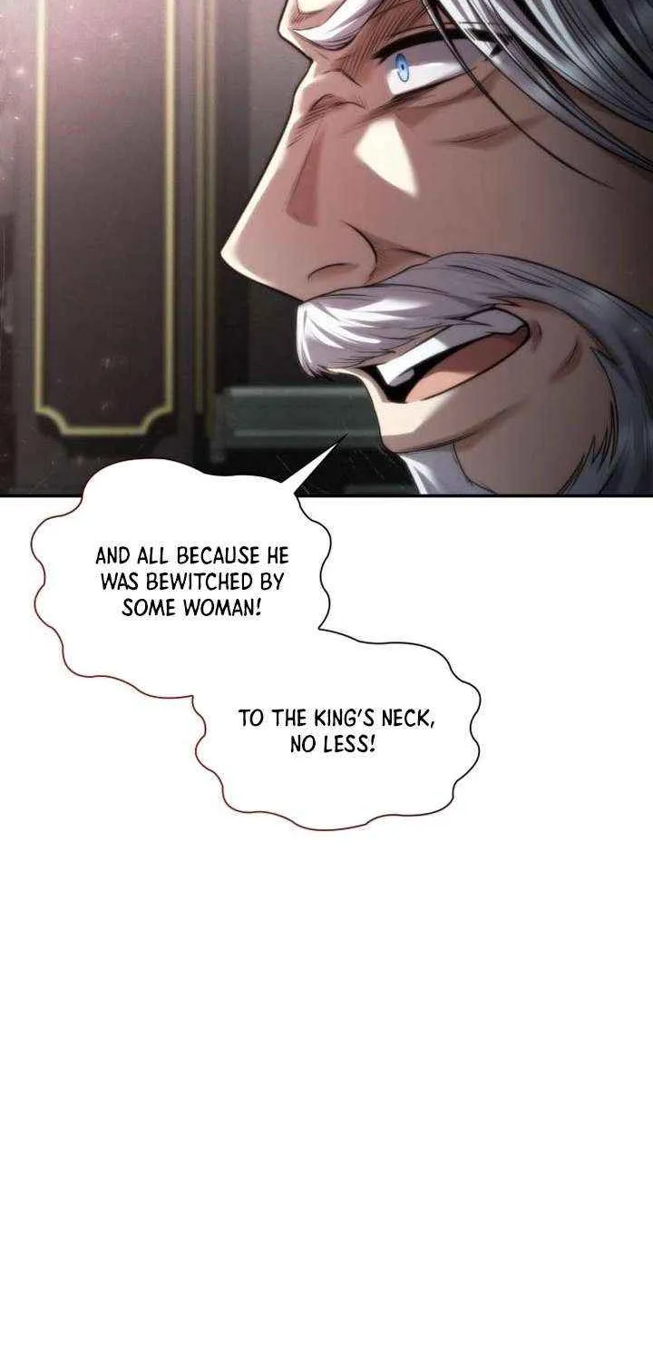 Sister, I Am the Queen in This Life Chapter 163 page 52 - 