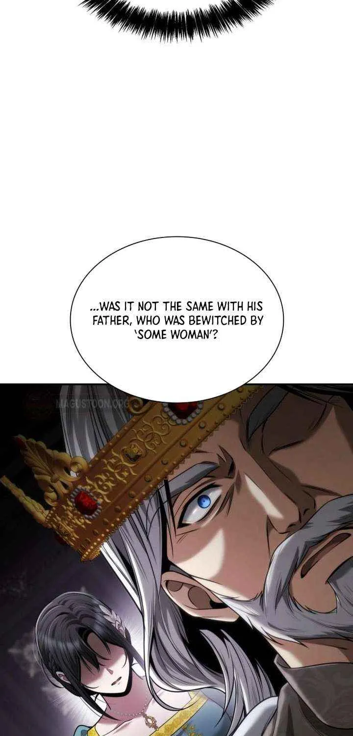 Sister, I Am the Queen in This Life Chapter 163 page 58 - 