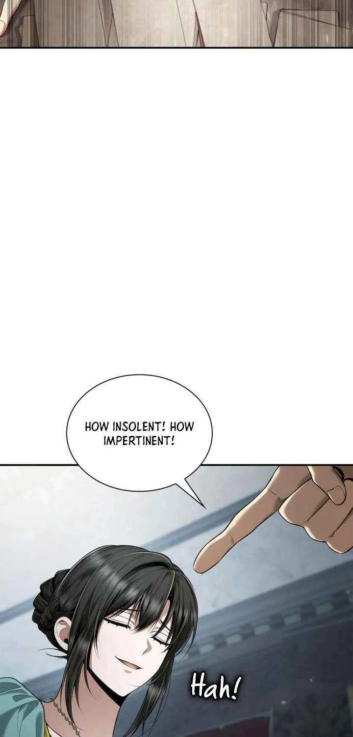 Sister, I Am the Queen in This Life Chapter 163 page 64 - 