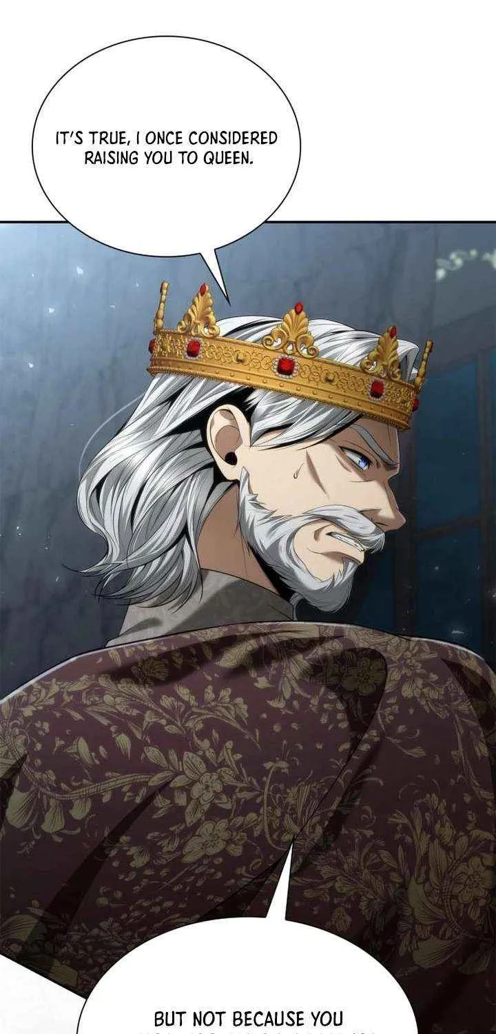 Sister, I Am the Queen in This Life Chapter 163 page 72 - 