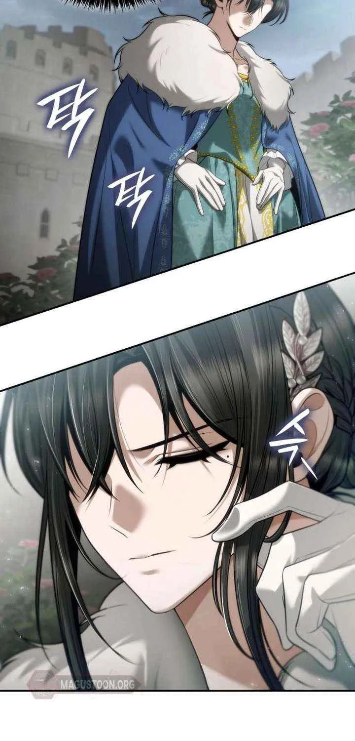 Sister, I Am the Queen in This Life Chapter 163 page 9 - 