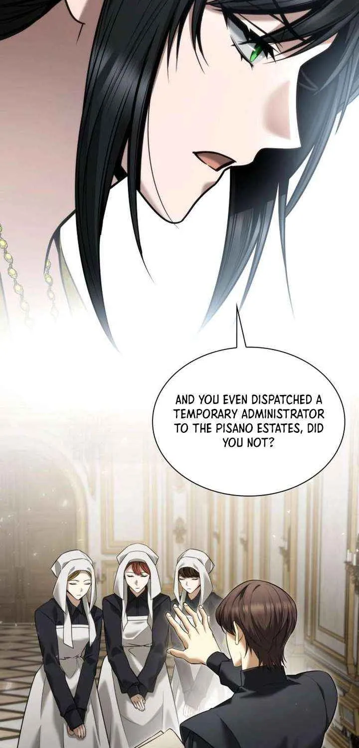 Sister, I Am the Queen in This Life Chapter 163 page 81 - 