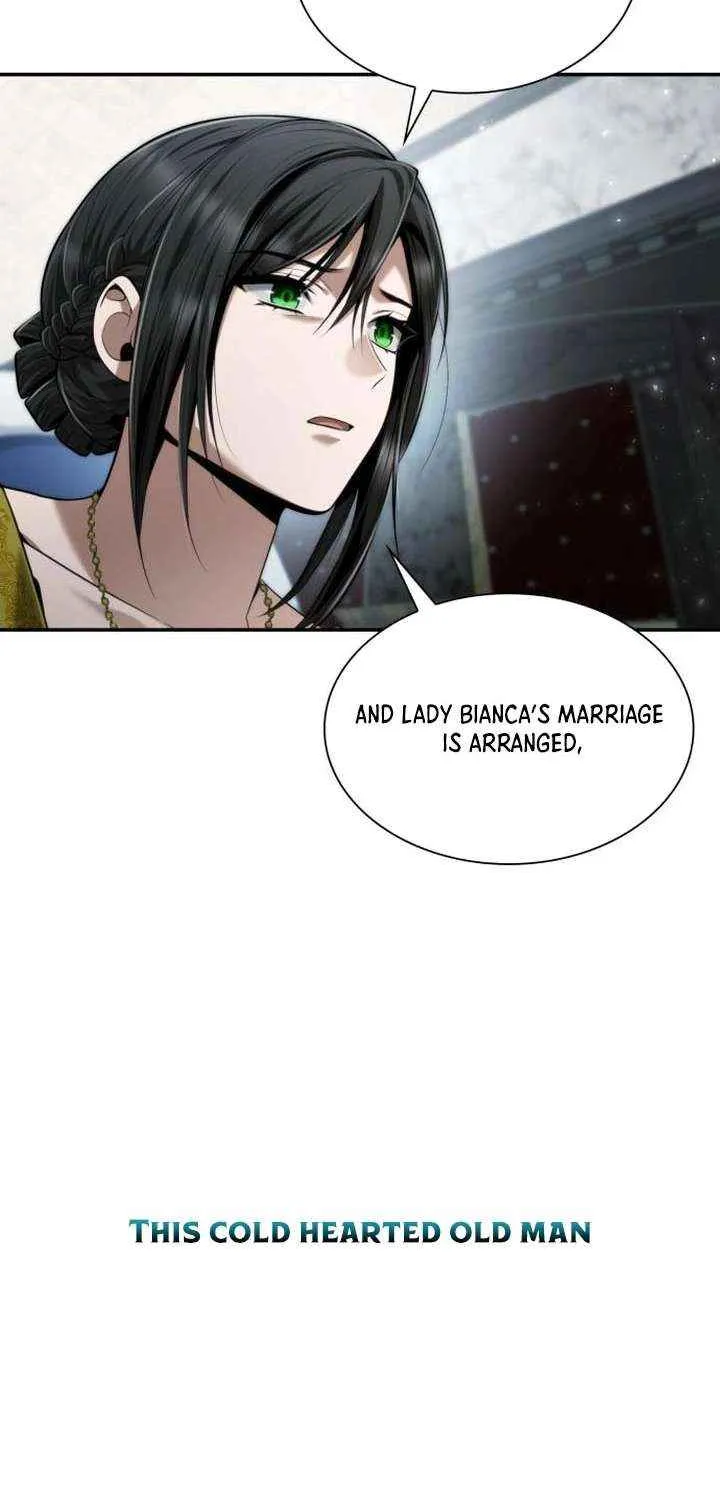 Sister, I Am the Queen in This Life Chapter 163 page 84 - 