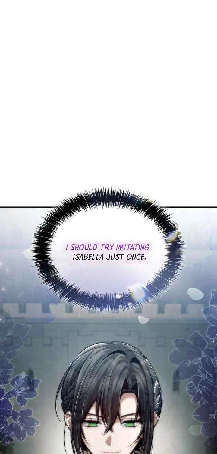 Sister, I Am the Queen in This Life Chapter 163 page 10 - 
