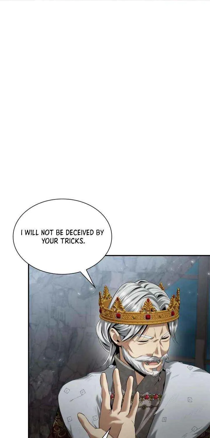 Sister, I Am the Queen in This Life Chapter 163 page 92 - 