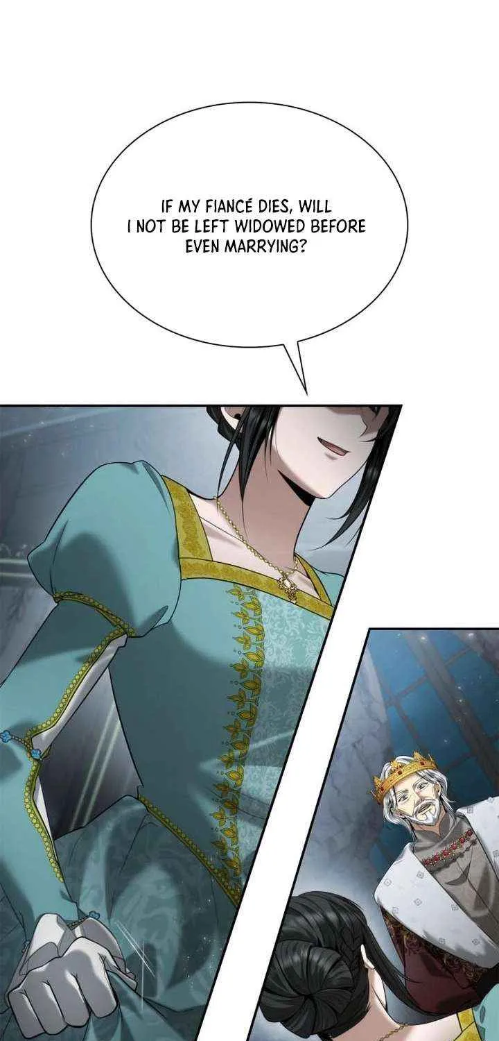 Sister, I Am the Queen in This Life Chapter 163 page 95 - 