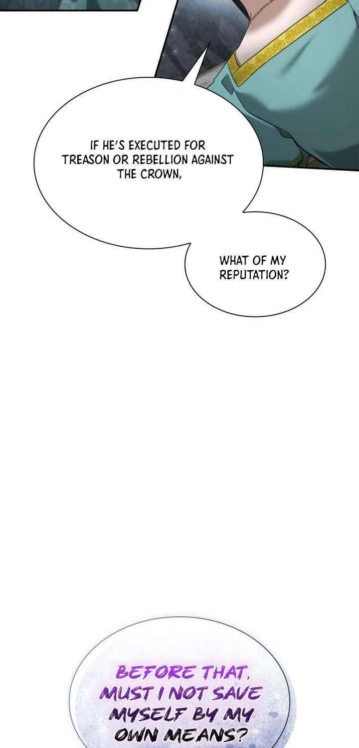 Sister, I Am the Queen in This Life Chapter 163 page 96 - 