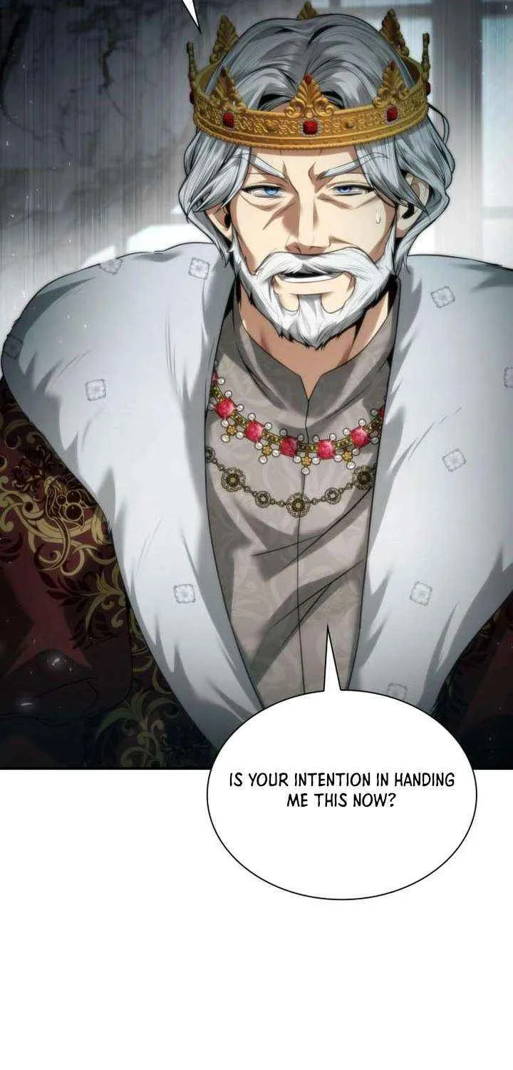 Sister, I Am the Queen in This Life Chapter 164 page 11 - 