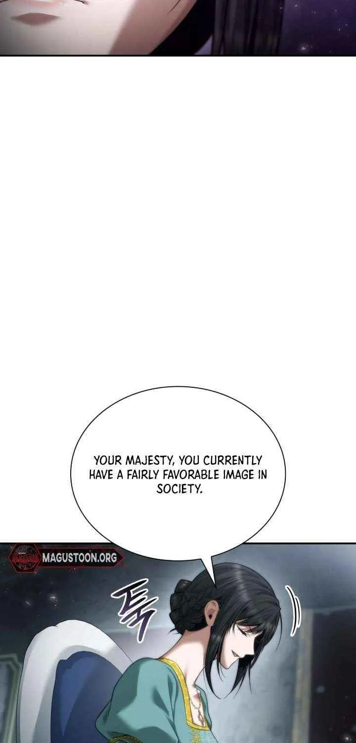 Sister, I Am the Queen in This Life Chapter 164 page 13 - 