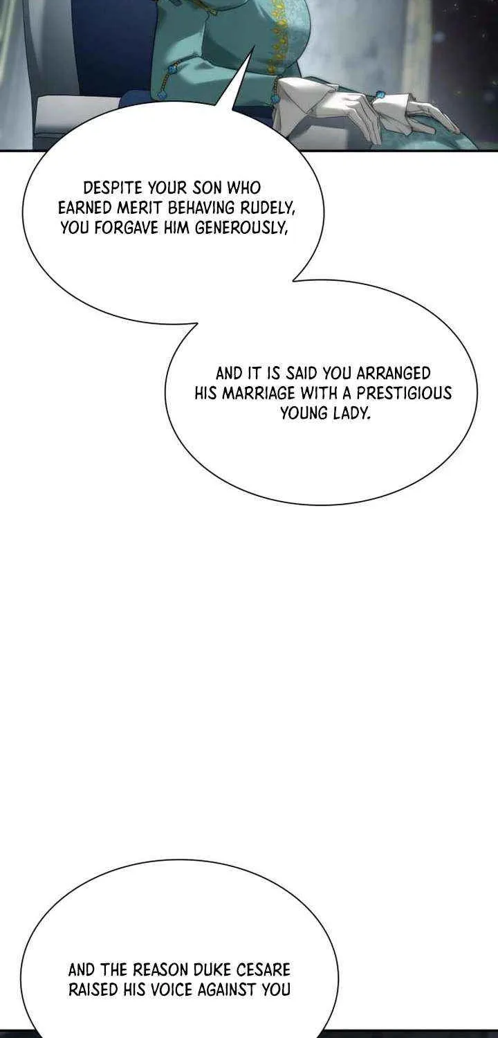 Sister, I Am the Queen in This Life Chapter 164 page 14 - 