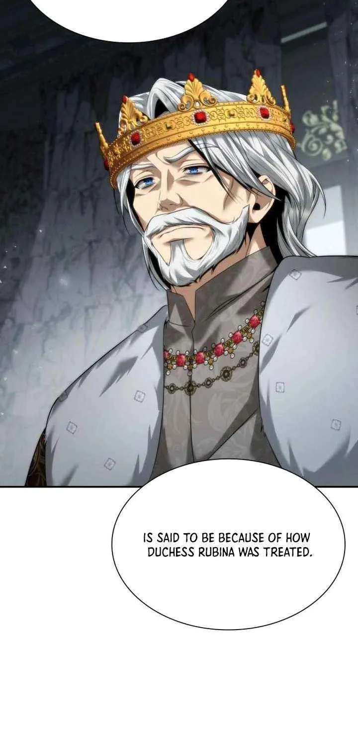Sister, I Am the Queen in This Life Chapter 164 page 15 - 