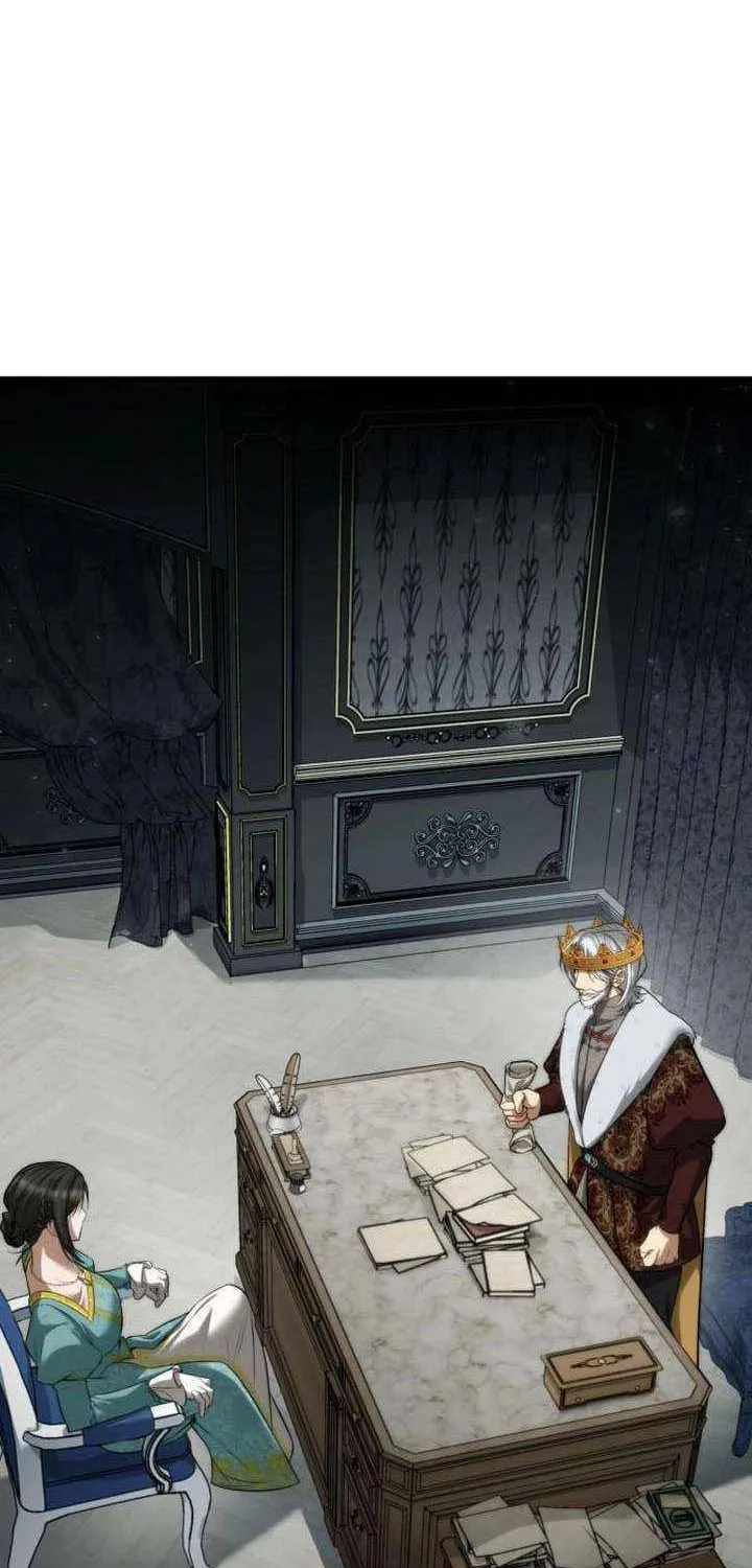Sister, I Am the Queen in This Life Chapter 164 page 16 - 