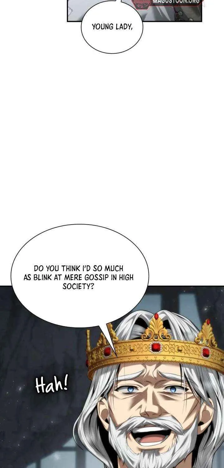 Sister, I Am the Queen in This Life Chapter 164 page 18 - 