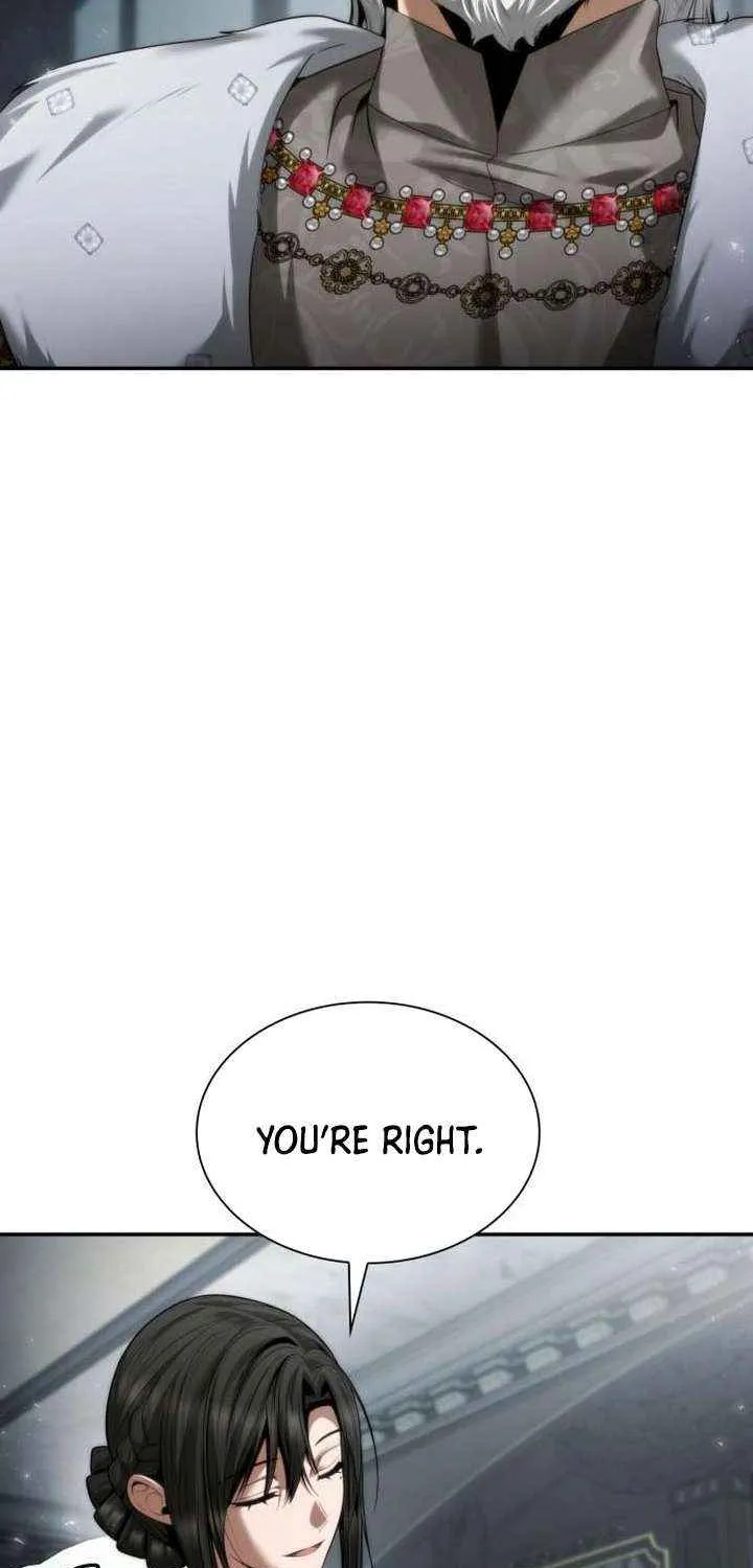 Sister, I Am the Queen in This Life Chapter 164 page 19 - 