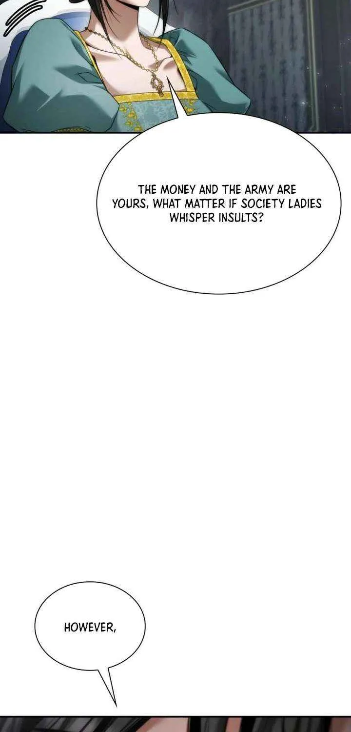 Sister, I Am the Queen in This Life Chapter 164 page 20 - 