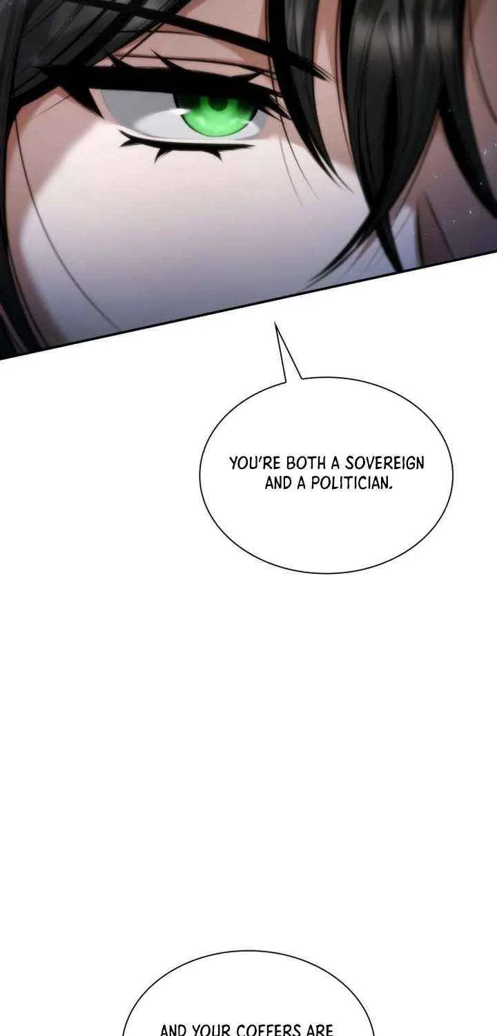 Sister, I Am the Queen in This Life Chapter 164 page 21 - 