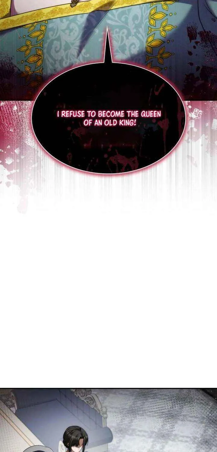 Sister, I Am the Queen in This Life Chapter 164 page 33 - 