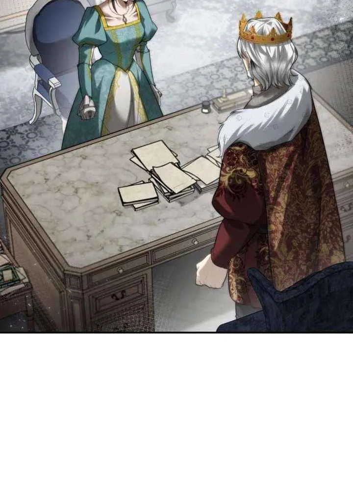 Sister, I Am the Queen in This Life Chapter 164 page 34 - 