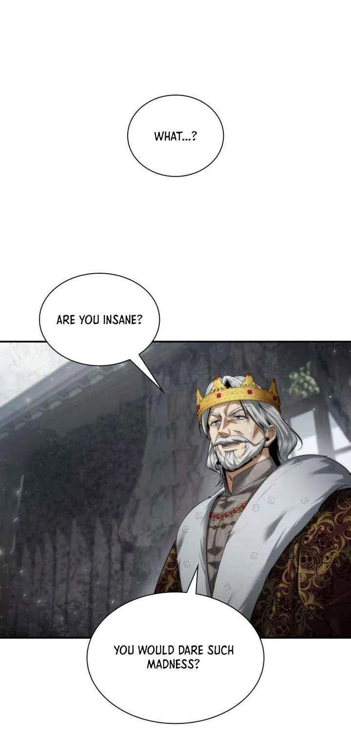 Sister, I Am the Queen in This Life Chapter 164 page 35 - 