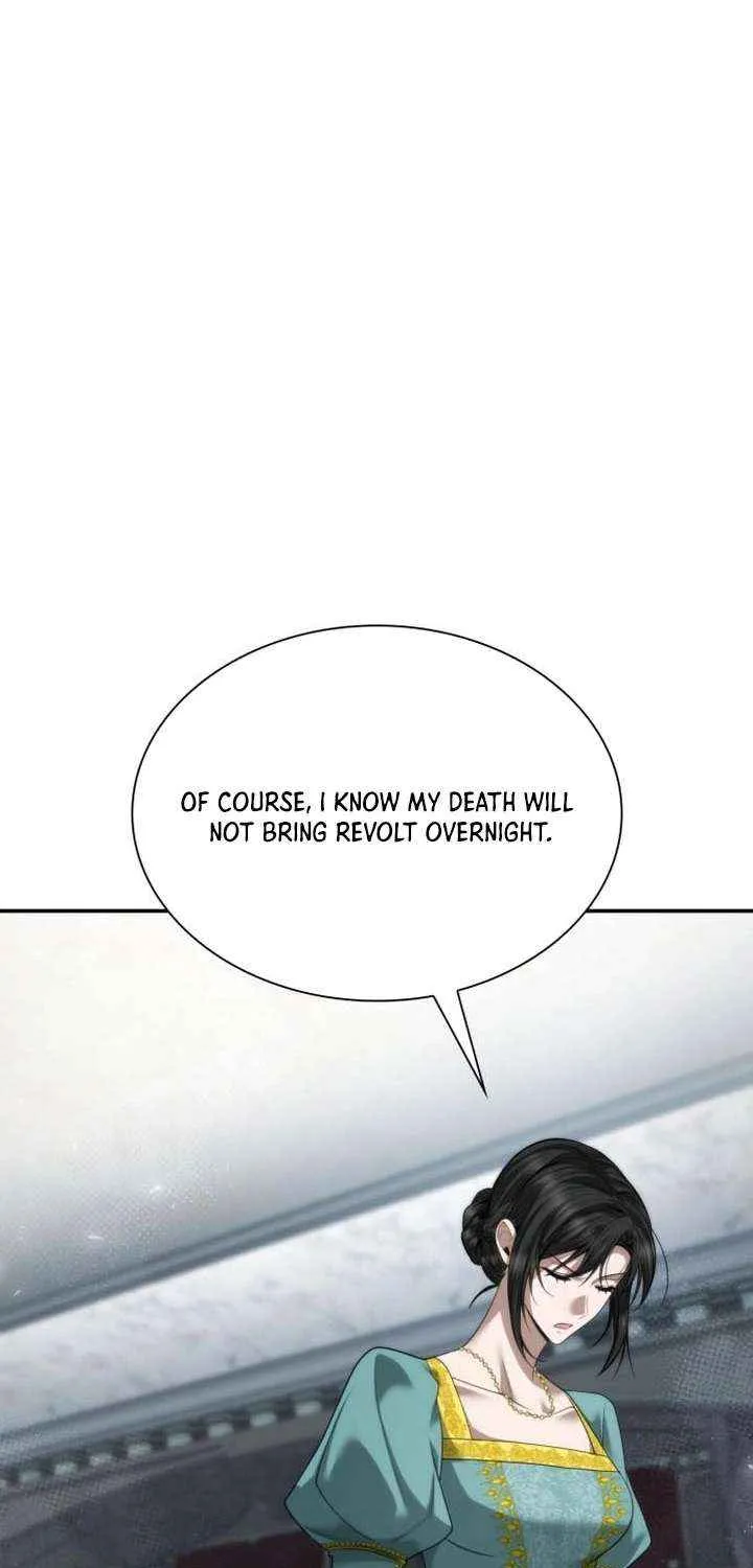 Sister, I Am the Queen in This Life Chapter 164 page 37 - 