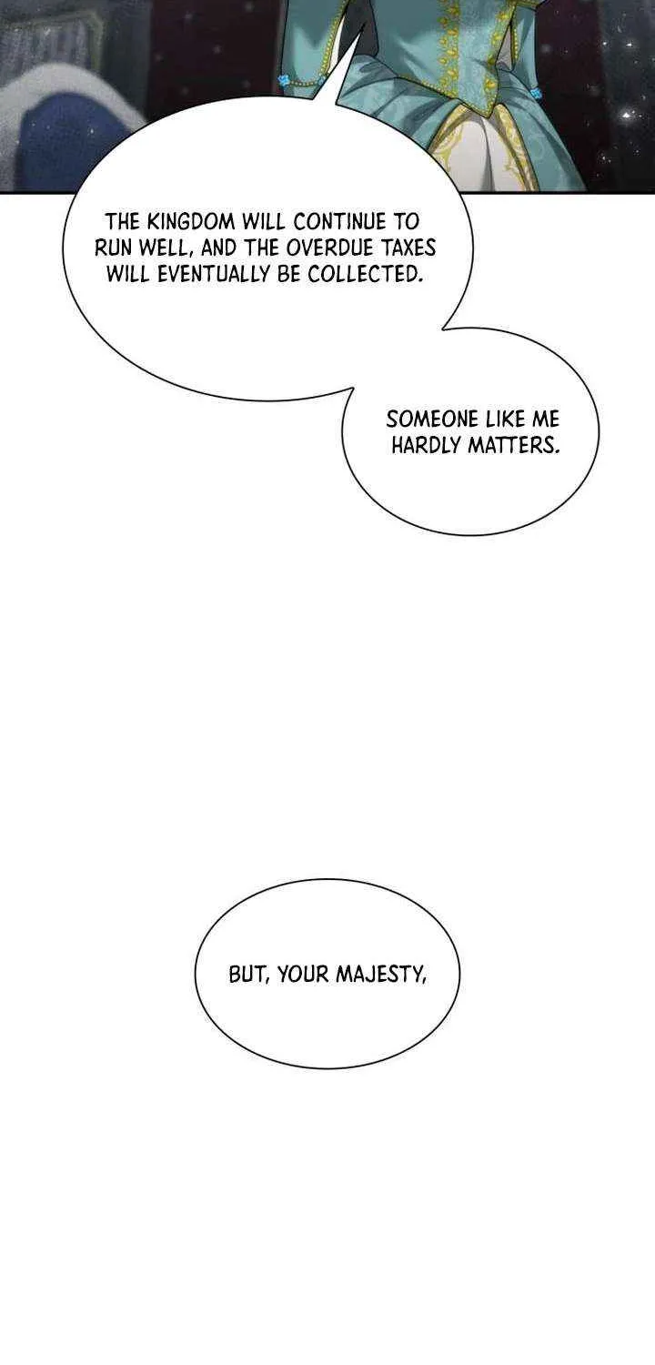 Sister, I Am the Queen in This Life Chapter 164 page 38 - 