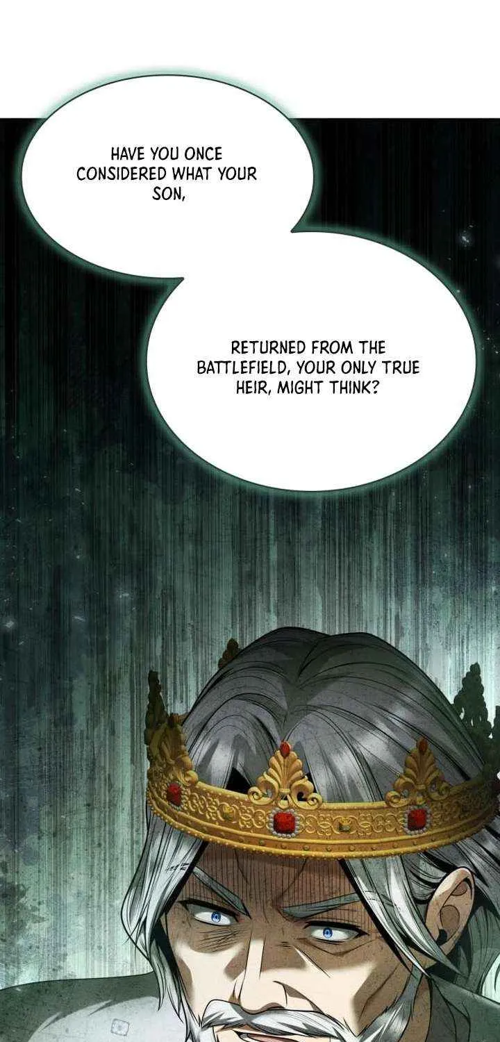 Sister, I Am the Queen in This Life Chapter 164 page 39 - 