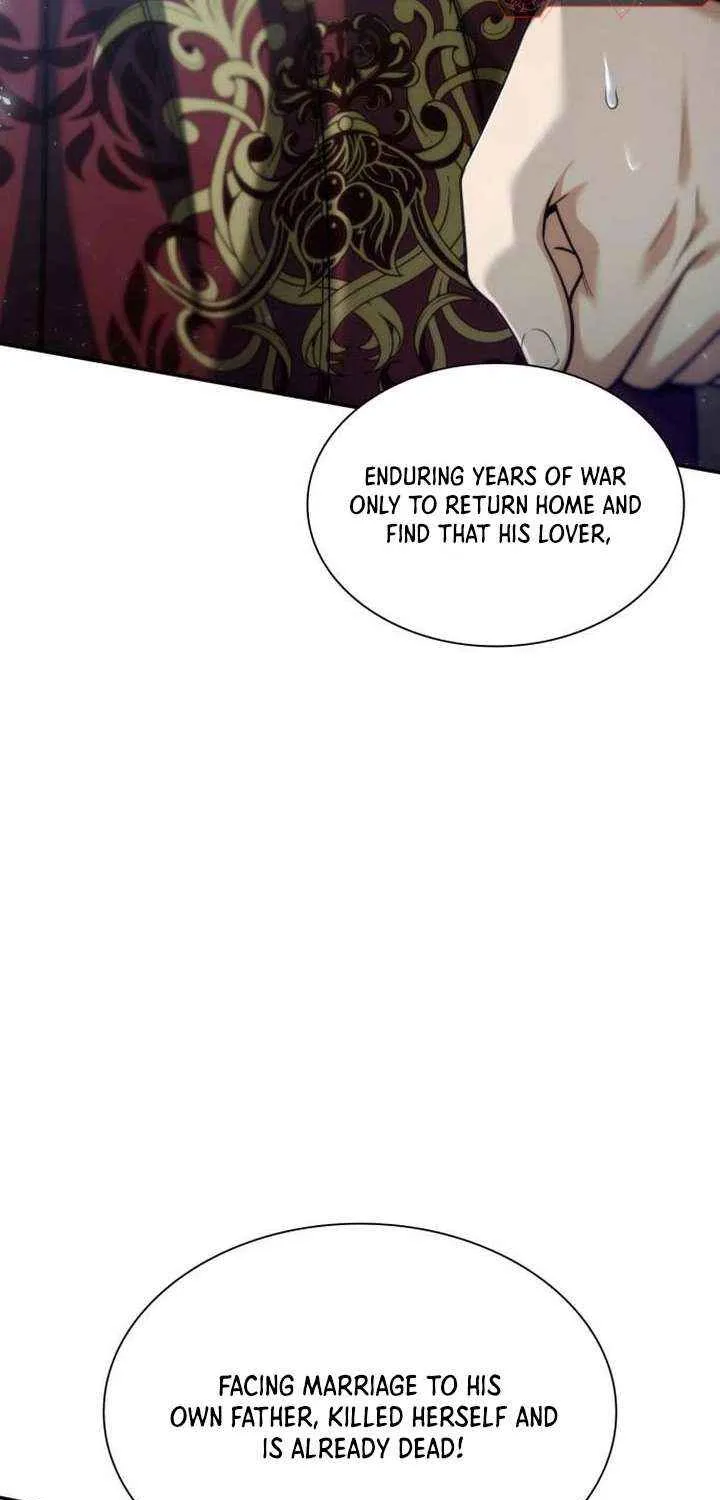Sister, I Am the Queen in This Life Chapter 164 page 43 - 