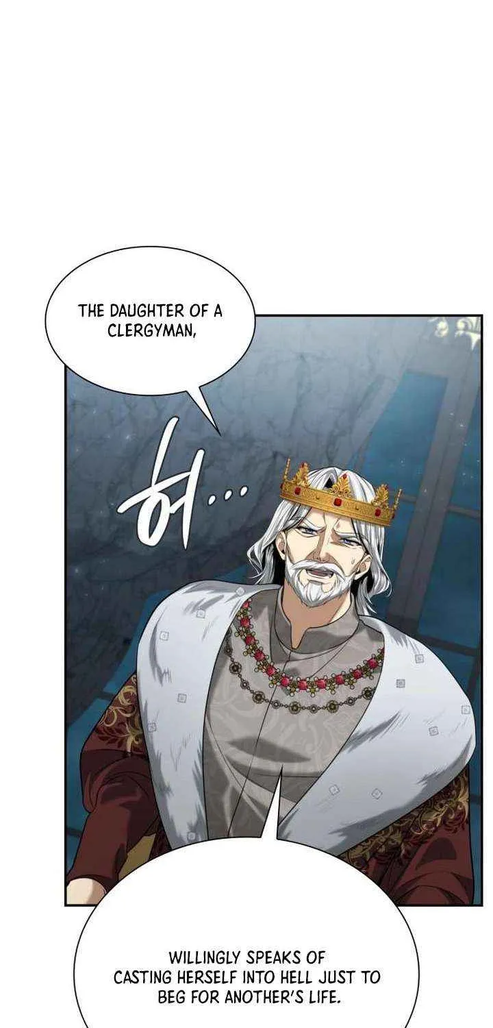 Sister, I Am the Queen in This Life Chapter 164 page 53 - 