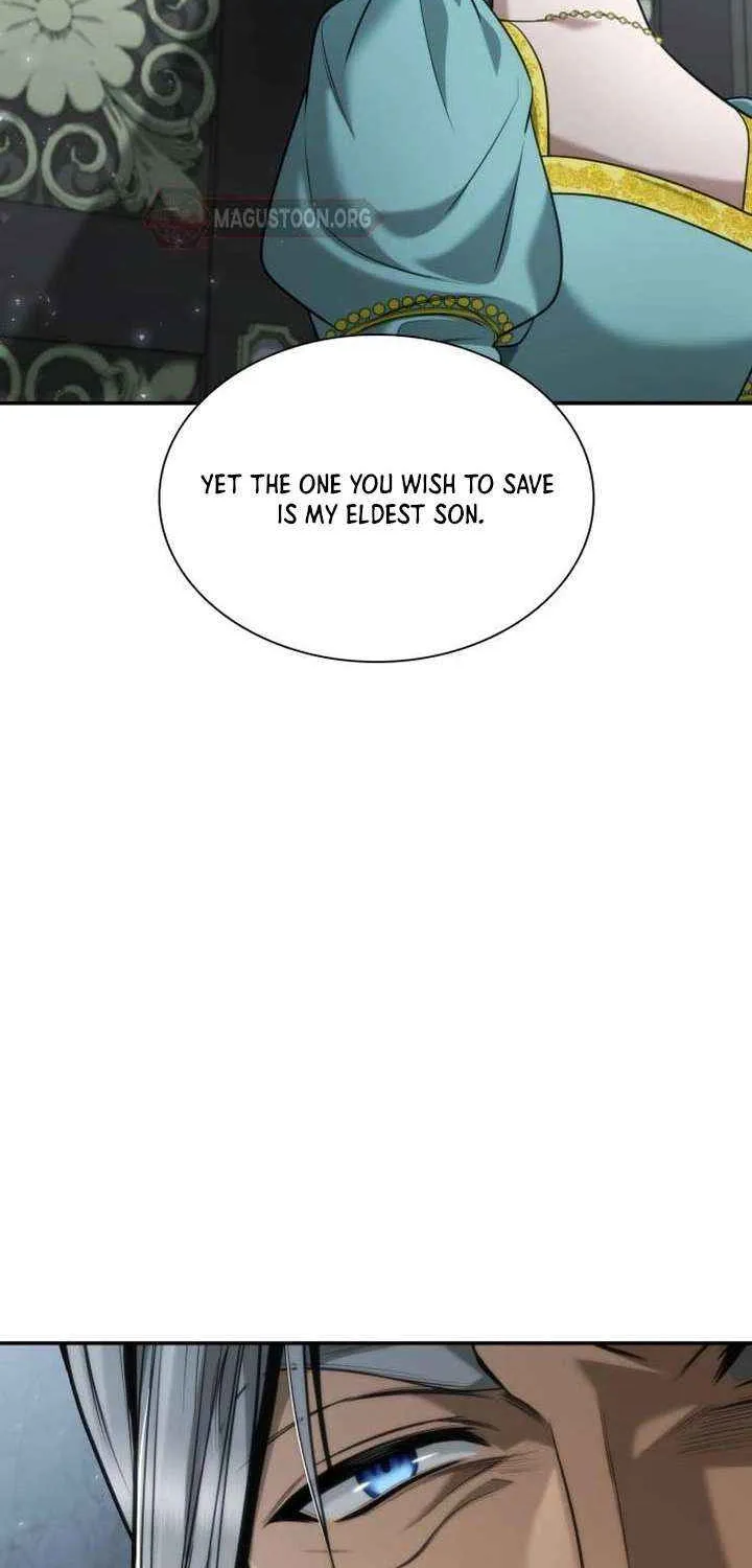 Sister, I Am the Queen in This Life Chapter 164 page 55 - 