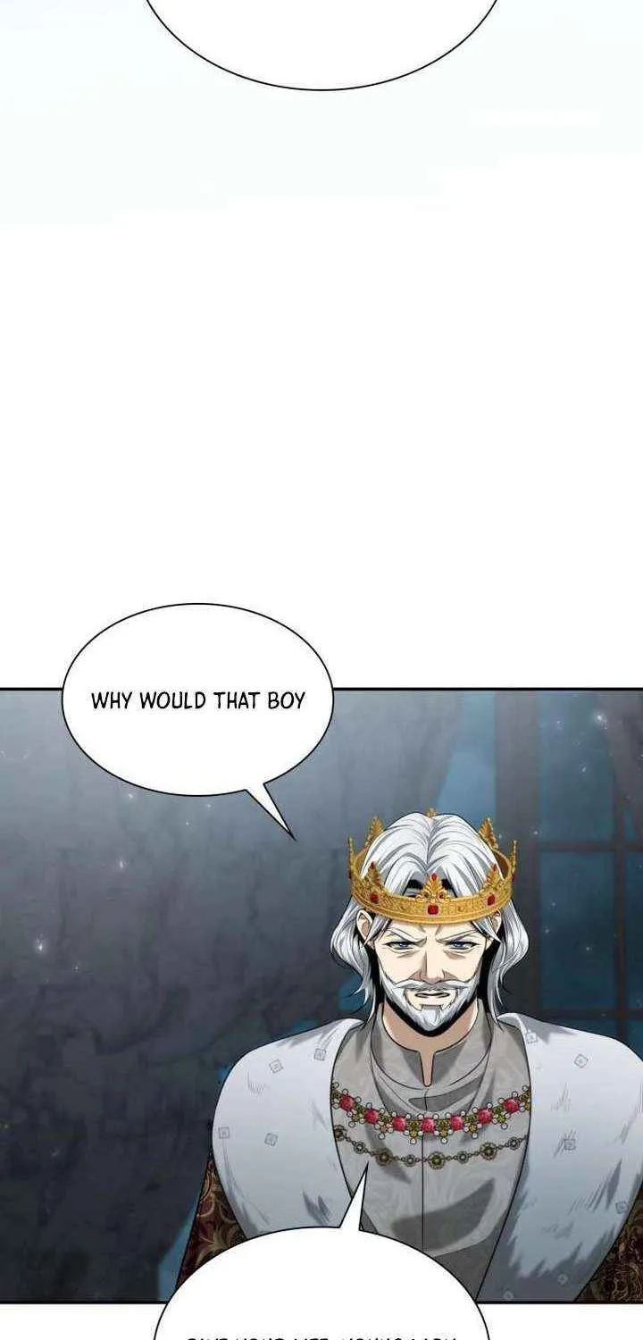 Sister, I Am the Queen in This Life Chapter 164 page 64 - 