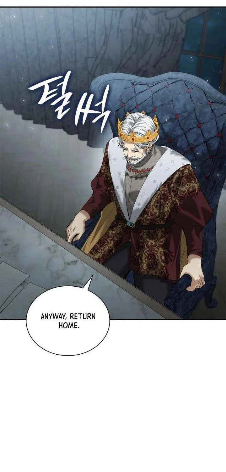 Sister, I Am the Queen in This Life Chapter 164 page 71 - 