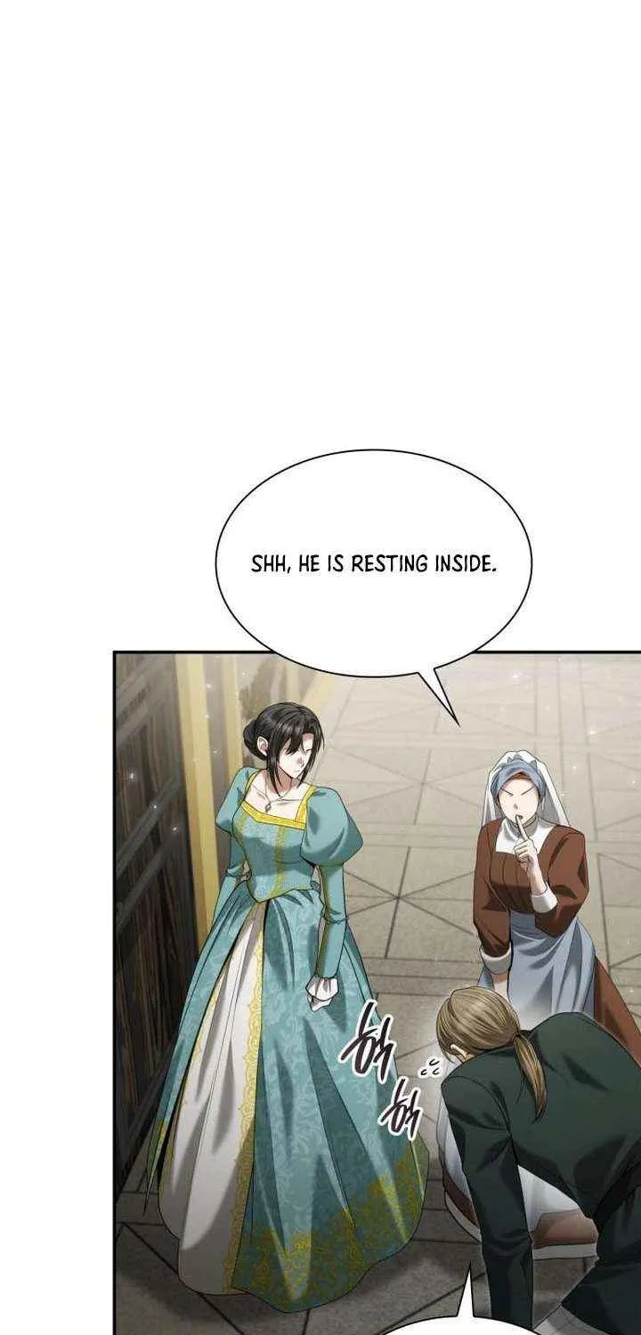 Sister, I Am the Queen in This Life Chapter 164 page 79 - 