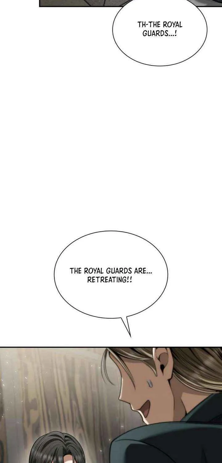 Sister, I Am the Queen in This Life Chapter 164 page 80 - 