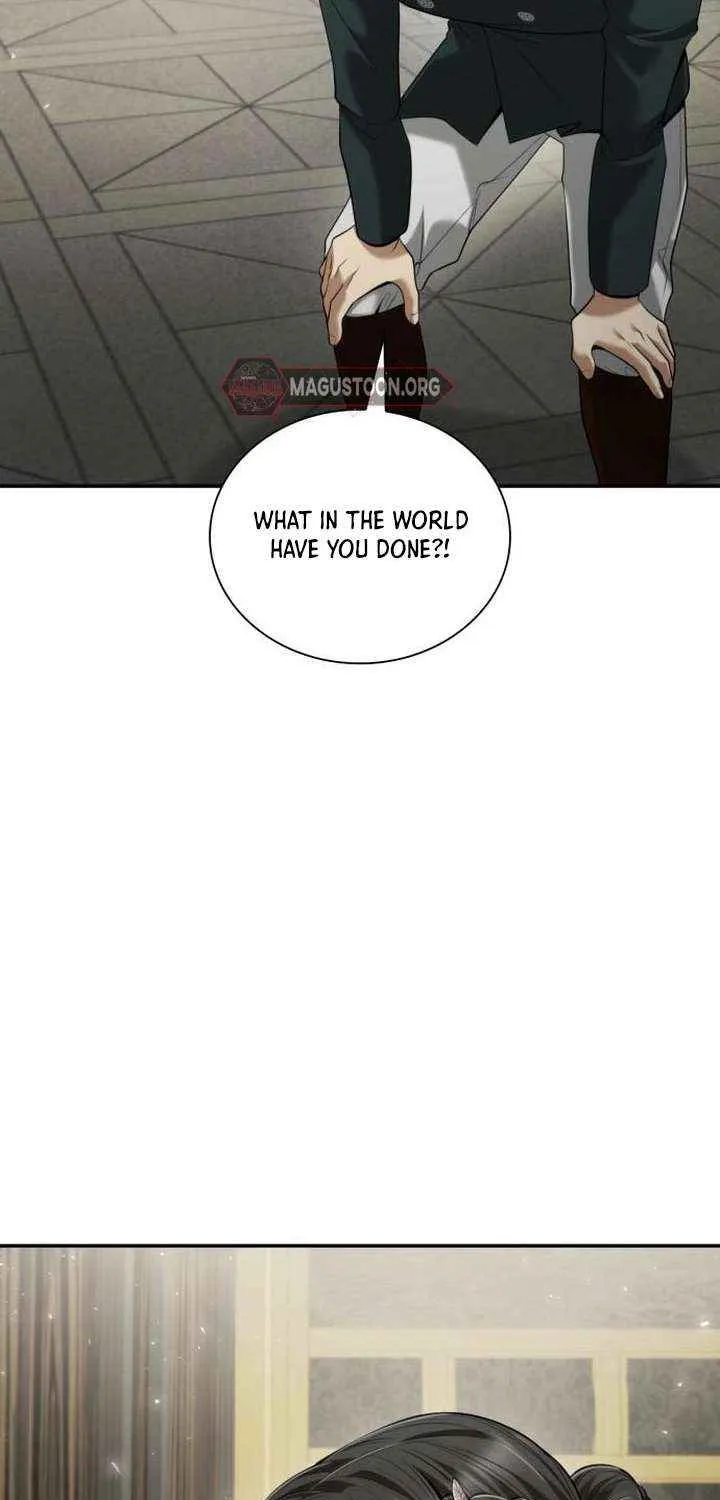 Sister, I Am the Queen in This Life Chapter 164 page 83 - 