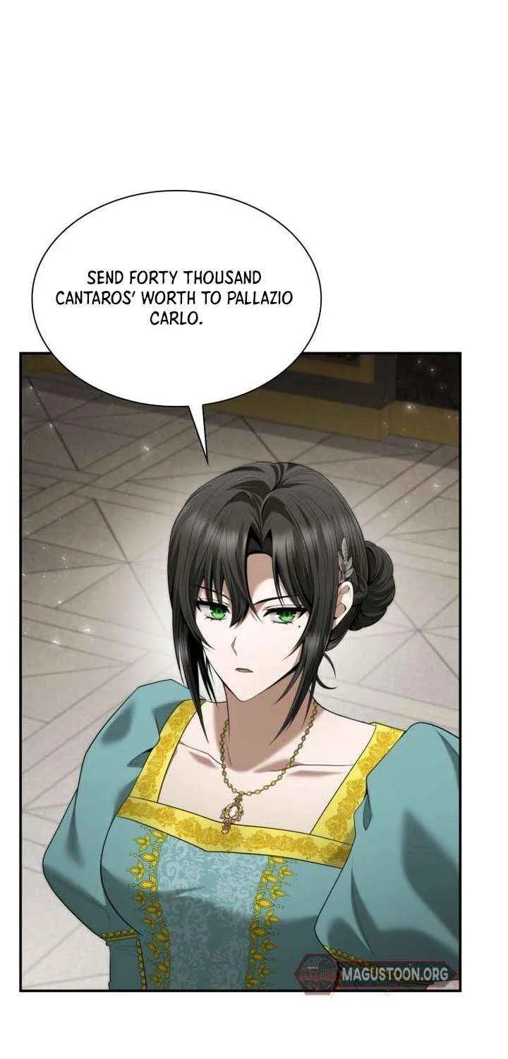 Sister, I Am the Queen in This Life Chapter 164 page 86 - 