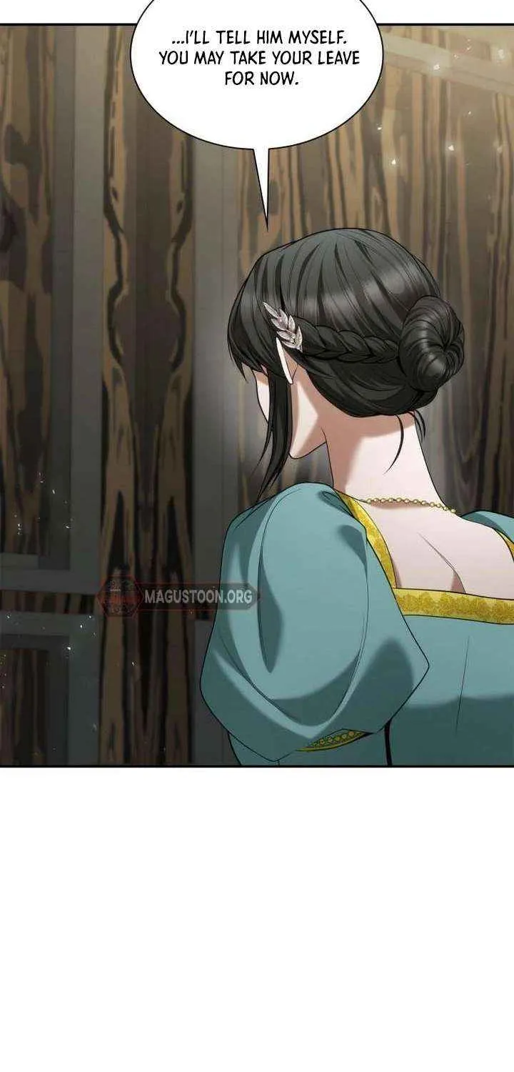 Sister, I Am the Queen in This Life Chapter 164 page 91 - 