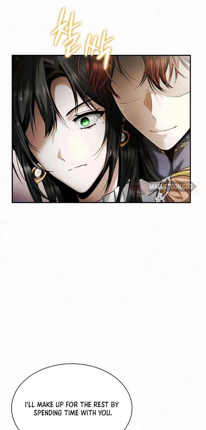 Sister, I Am the Queen in This Life Chapter 165 page 15 - 
