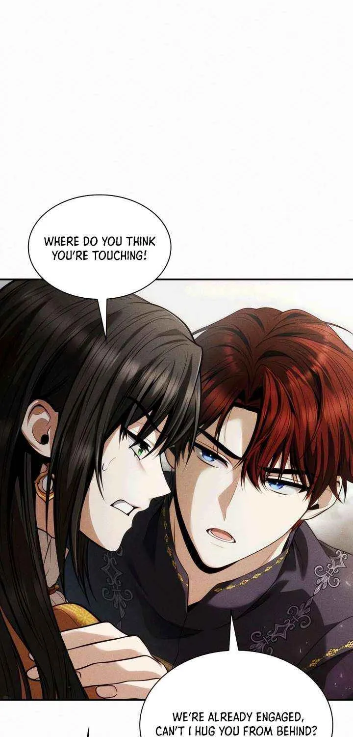 Sister, I Am the Queen in This Life Chapter 165 page 17 - 
