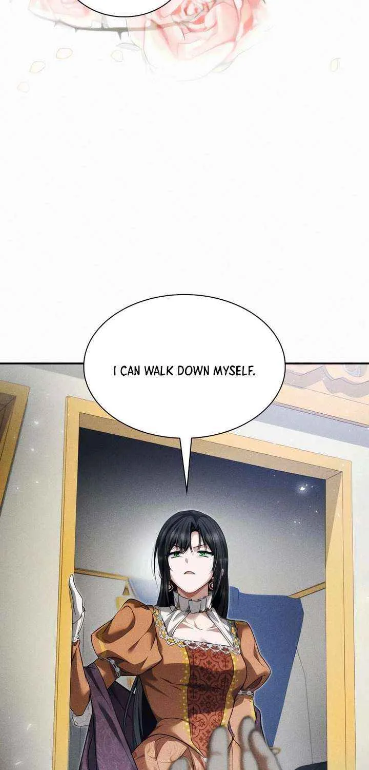 Sister, I Am the Queen in This Life Chapter 165 page 27 - 