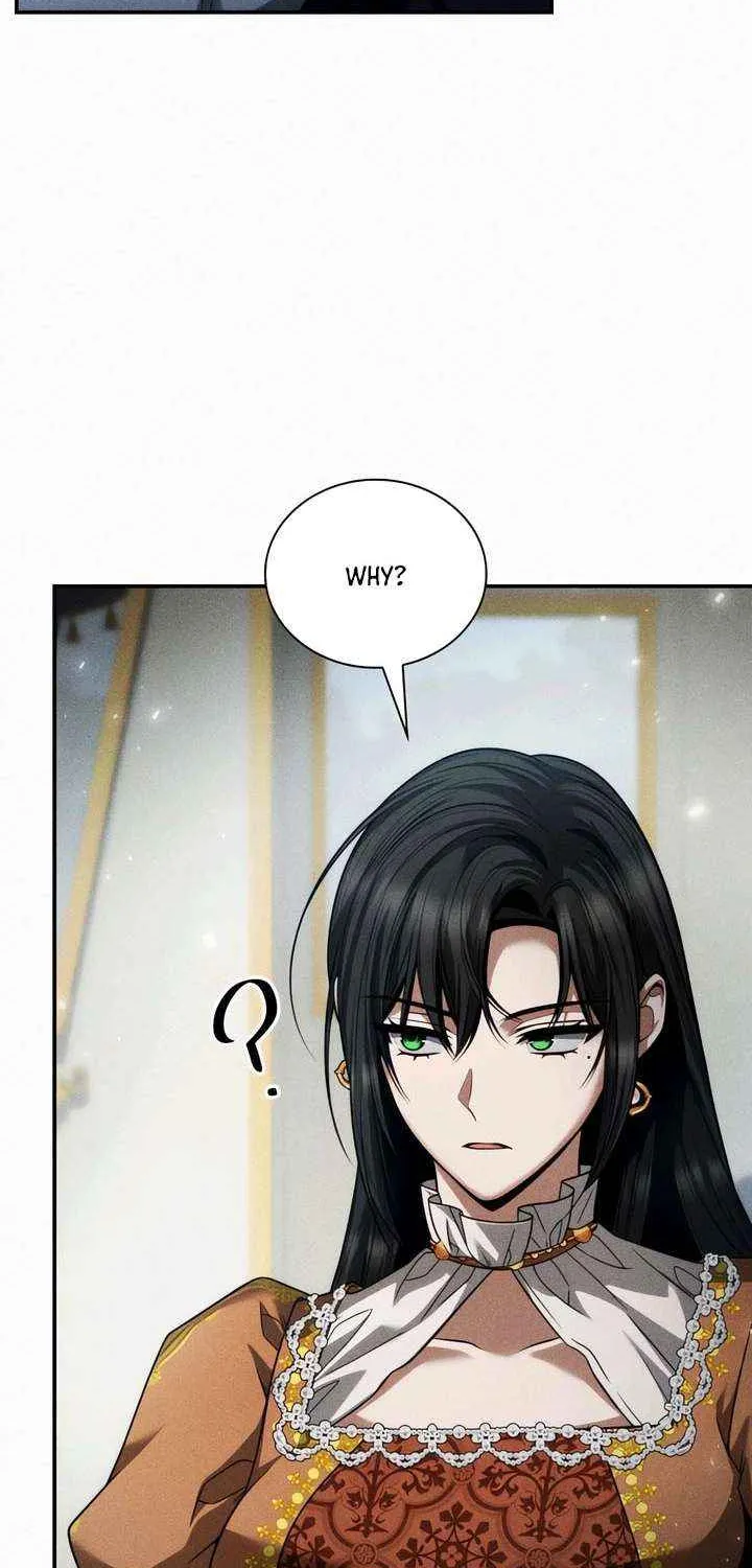 Sister, I Am the Queen in This Life Chapter 165 page 35 - 