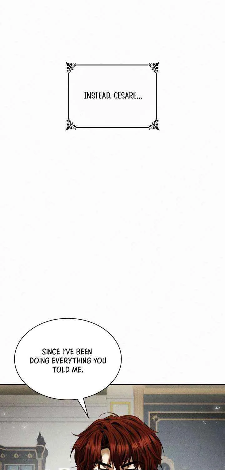 Sister, I Am the Queen in This Life Chapter 165 page 5 - 