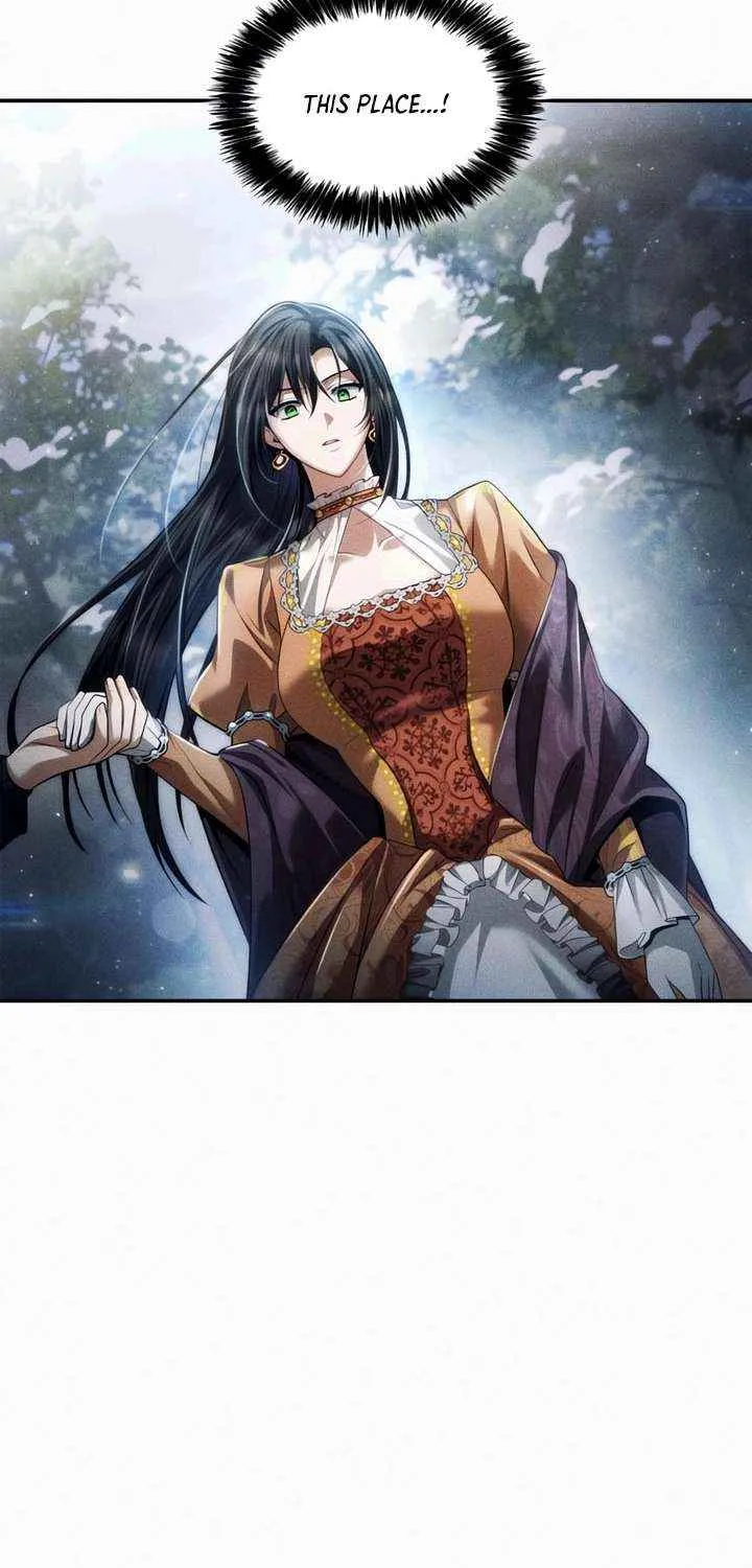 Sister, I Am the Queen in This Life Chapter 165 page 49 - 