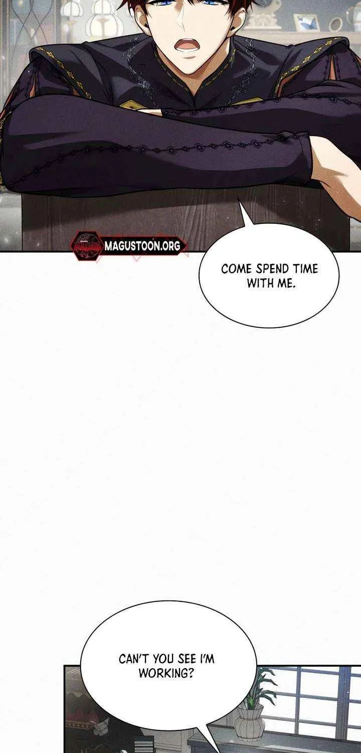 Sister, I Am the Queen in This Life Chapter 165 page 6 - 