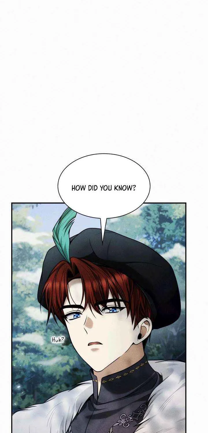 Sister, I Am the Queen in This Life Chapter 165 page 52 - 